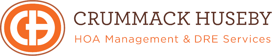 Crummack Huseby Logo